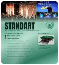 MNF S.E 2026 - STANDART – Image 1