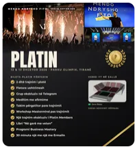 MNF S.E 2026 - PLATIN – Image 1