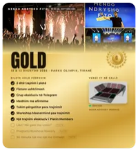 MNF S.E 2026 - GOLD – Image 1