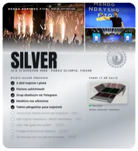 MNF S.E 2026 - SILVER – Image 1