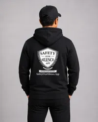 Bullying Is A Drug Hoodie – Image 4