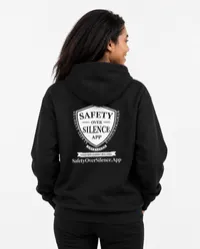 Bullying Is A Drug Hoodie – Image 5