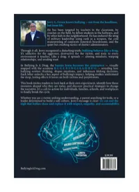 Bullying Is A Drug Book – Image 3