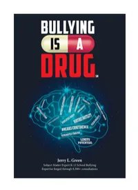 Bullying Is A Drug Book – Image 1