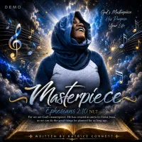 Masterpiece (Demo Single) – Exclusive Digital Download – Image 1