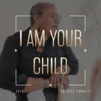 I Am Your Child – Digital Single – Image 1