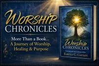 Worship Chronicles – Image 1