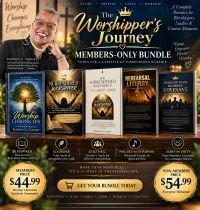 The Worshipper’s Journey Bundle – Non-Members
