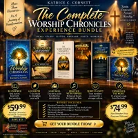 The Complete Worship Chronicles Experience – Image 1