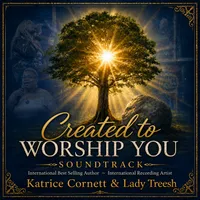 Created to Worship You (Exclusive Download) – Image 1