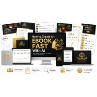 How To Create An Ebook Using Ai - Mini Course – Image 1