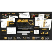 Amazon Sucks eBook – Image 1