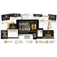 Marketing Secrets eBook – Image 1