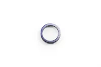 Iman de neodimio 20x15x5 – Circular perforado