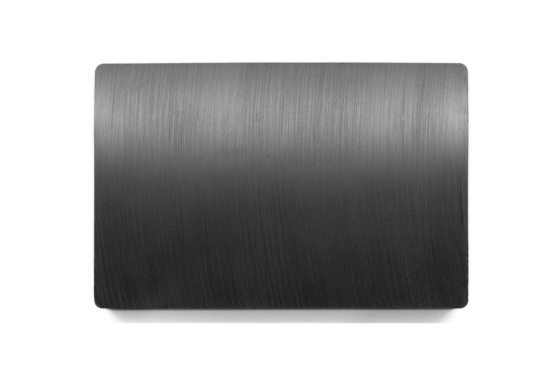 Iman ferrita, oxido férrico, medidas 150x100x12 – Rectangular
