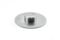 Inductor metálico medida D64XD24.95XH10XT3 MM – Inductor
