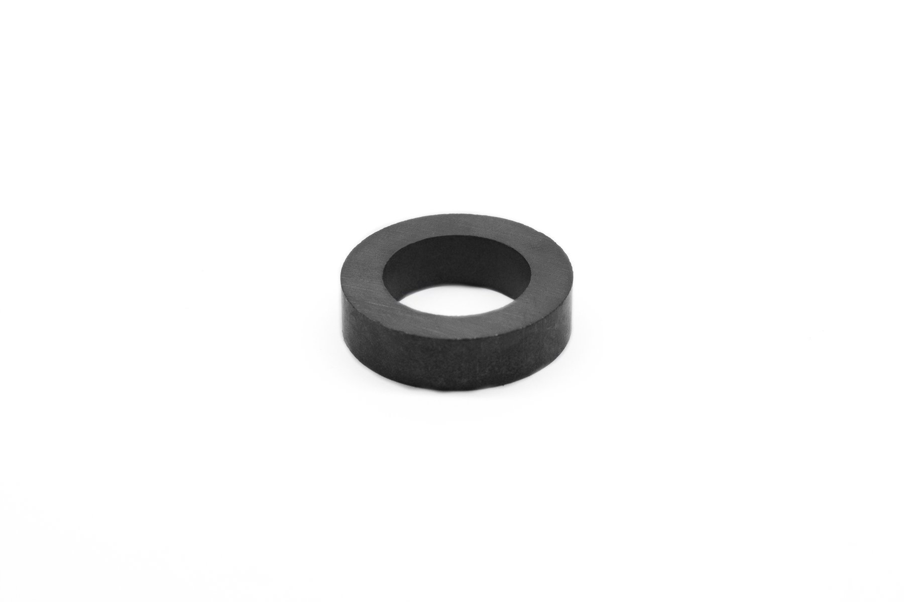 Iman ferrita, oxido férrico, medidas 27x17x7 – Dona