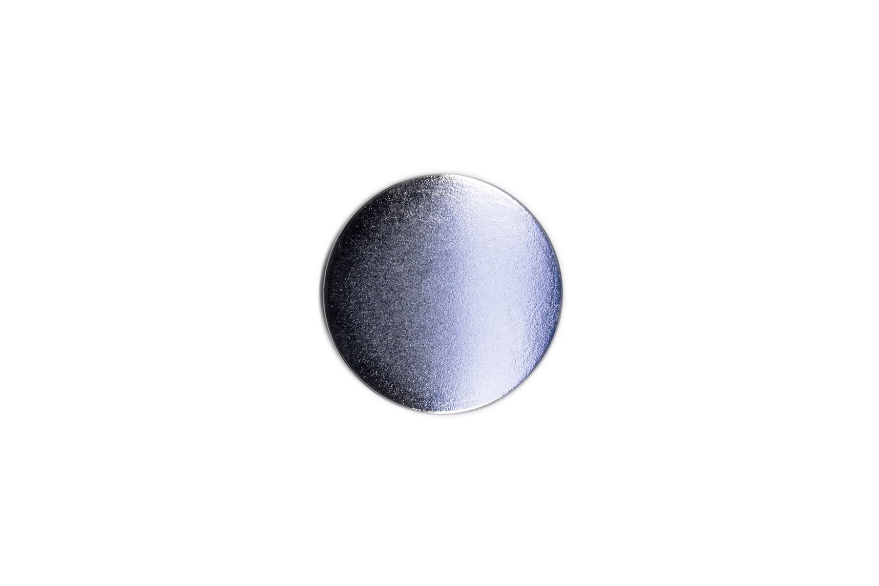 Iman neodimio 35x2 – Circular