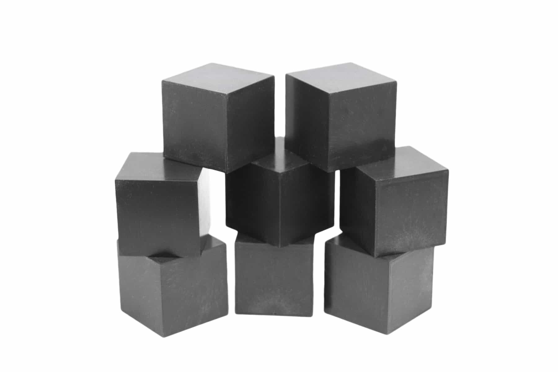Cubo Mágico Impreso – Cubo Mágico