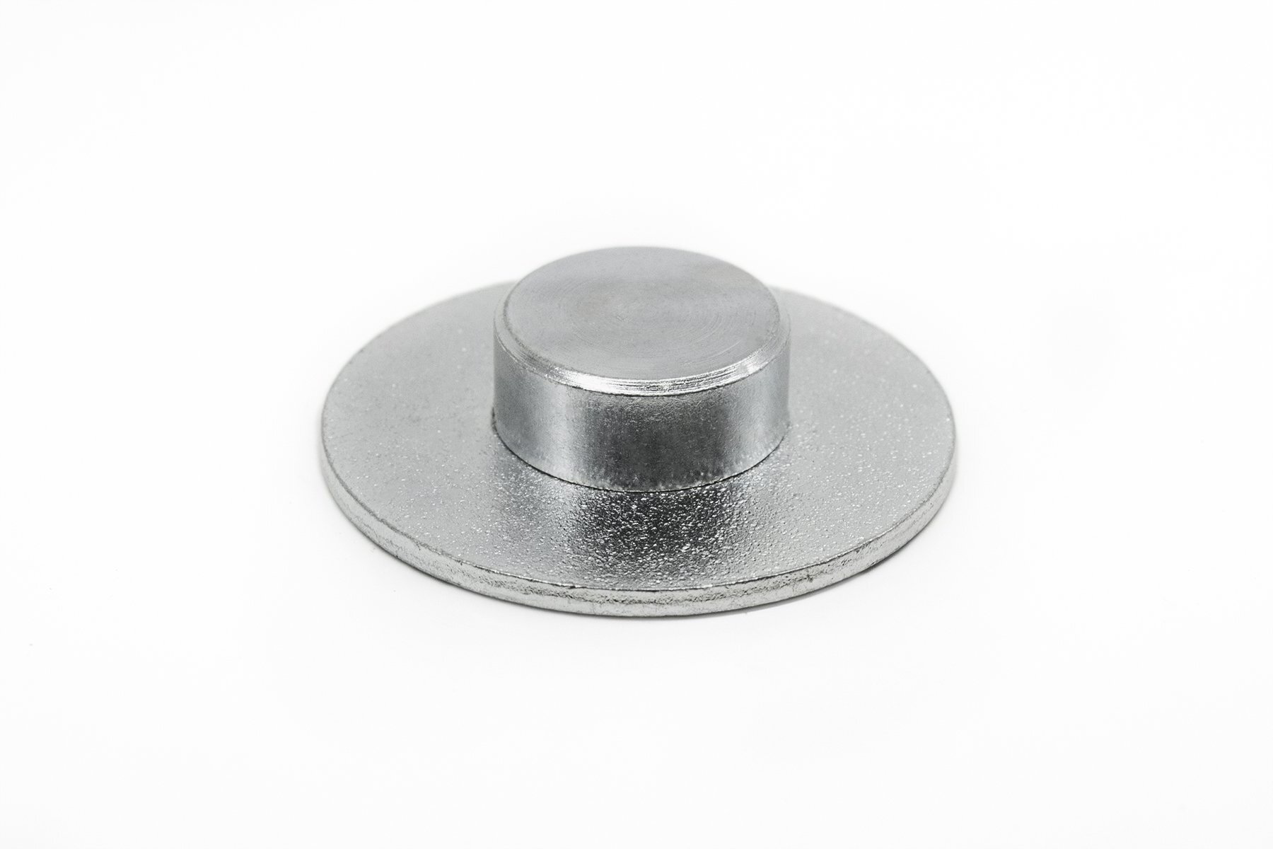 Inductor metálico medida D54XD24.25XH10XT3 MM – Inductor