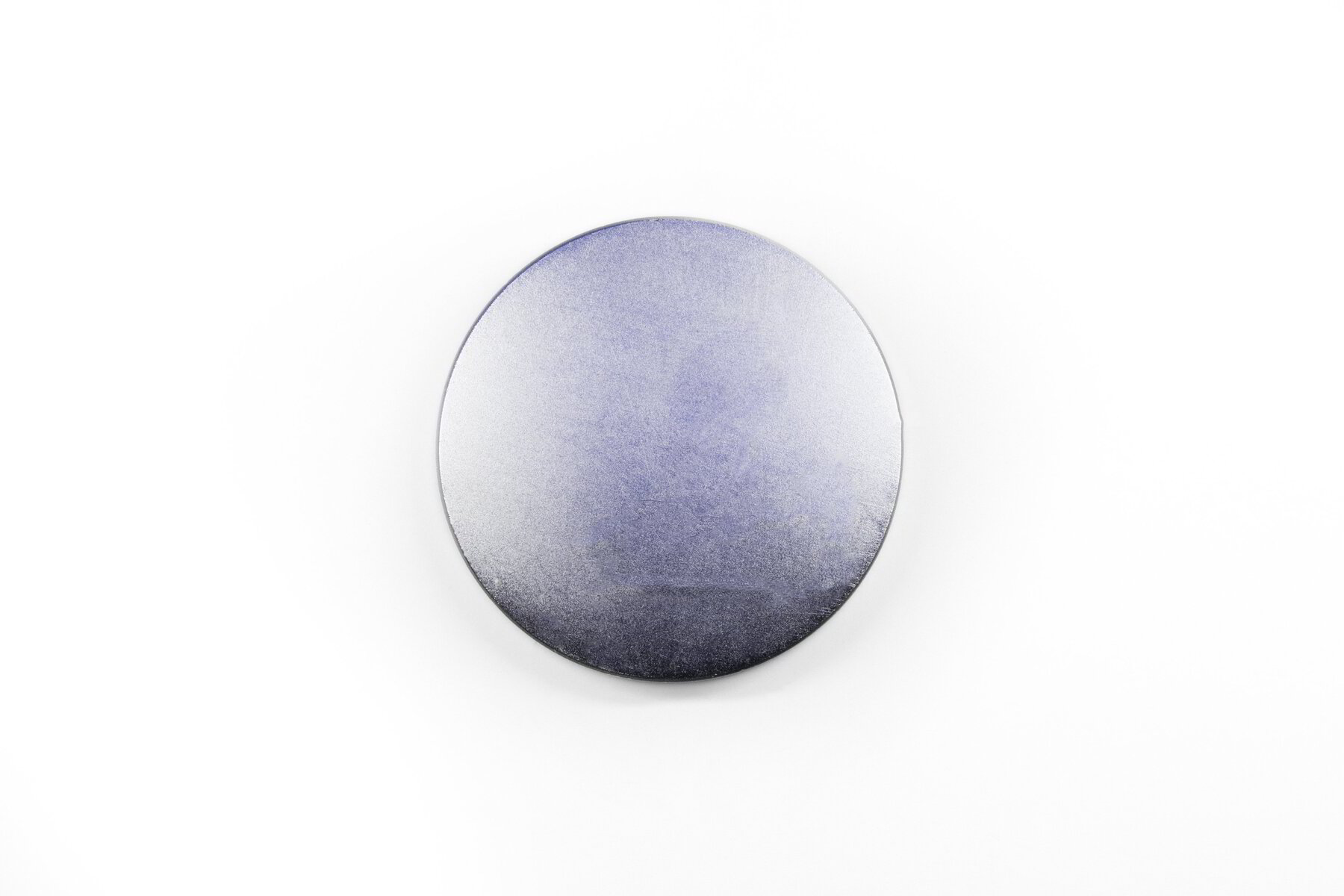 Iman neodimio 54x8 – Circular