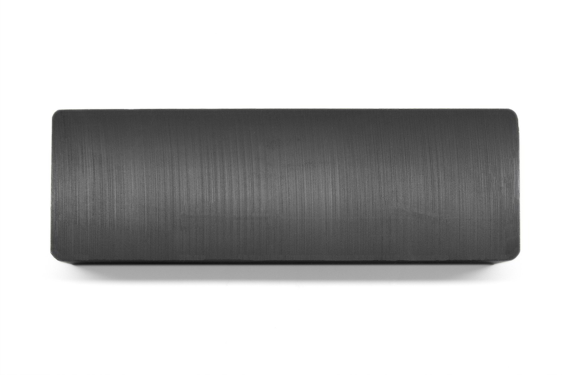 Iman ferrita, oxido férrico, medidas 150x50x25 – Rectangular