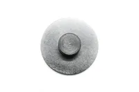 Inductor metálico medida D64XD24.95XH10XT3 MM – Inductor