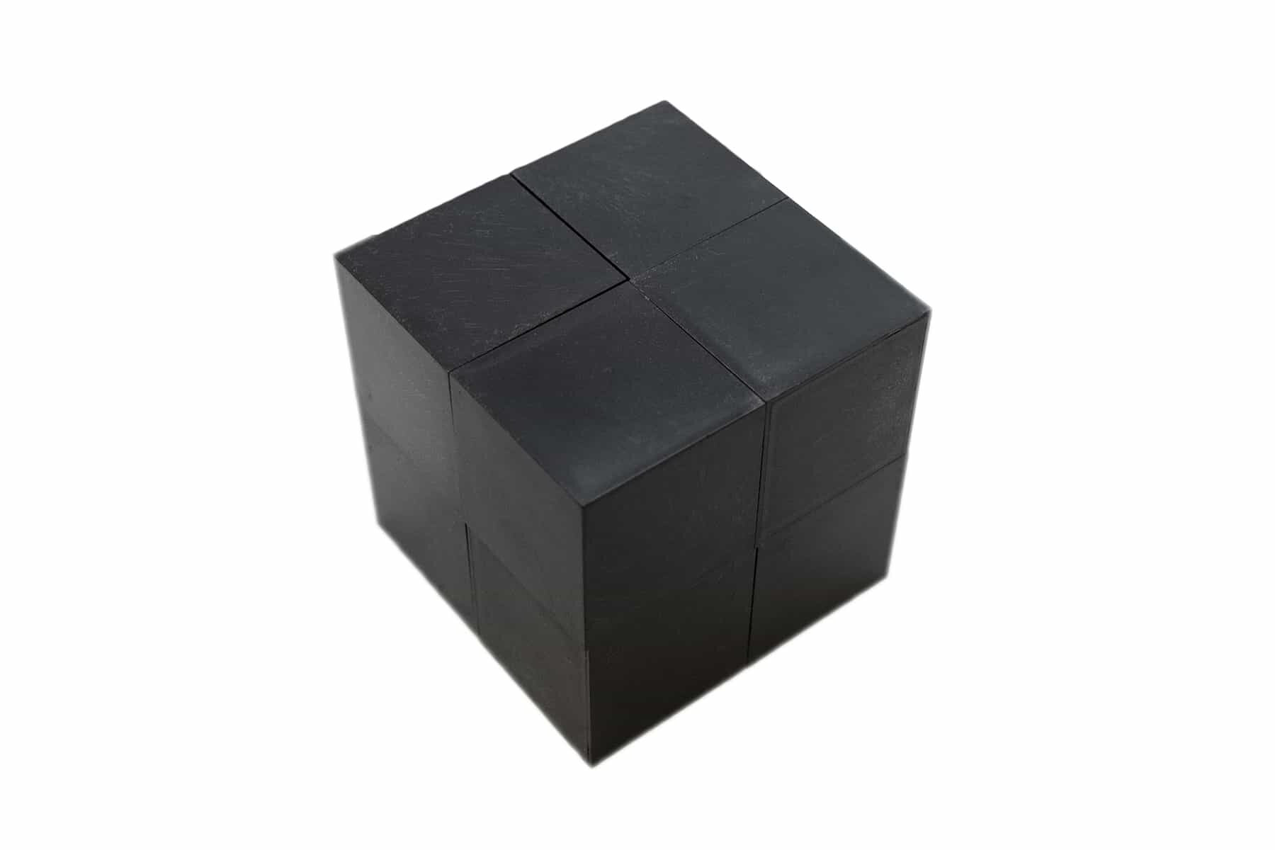 Cubo Mágico Impreso – Cubo Mágico