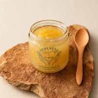 Original Sea Moss Gel – Image 1