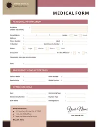 Professional Social Media Content Flyers – Image 8
