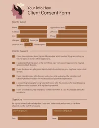 Professional Social Media Content Flyers – Image 10
