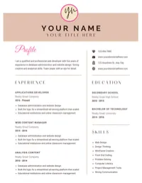 Professional Social Media Content Flyers – Image 9