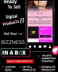 Bizzness in a Box? – Image 1