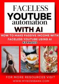 Faceless YouTube Automation (with AI) – Image 2