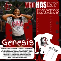 Sports Player Package – Image 1