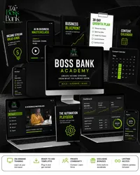 BOSS BANK ACADEMY – Image 2