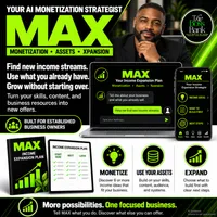 MAX™ Monetization • Assets • Xpansion – Image 1