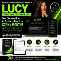 LUCY™ Leverage • Upscale • Cashflow • Yield – Image 1