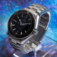 OMEGA Seamaster Planet Ocean 600M 45.5mm 232.30.46.21.01.001 – Image 6