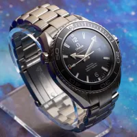 OMEGA Seamaster Planet Ocean 600M 45.5mm 232.30.46.21.01.001 – Image 5