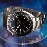 OMEGA Seamaster Planet Ocean 600M 45.5mm 232.30.46.21.01.001 – Image 7