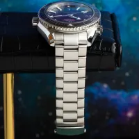 OMEGA Seamaster Planet Ocean 600M 45.5mm 232.30.46.21.01.001 – Image 11