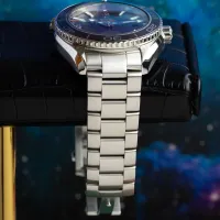 OMEGA Seamaster Planet Ocean 600M 45.5mm 232.30.46.21.01.001 – Image 12