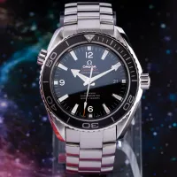 OMEGA Seamaster Planet Ocean 600M 45.5mm 232.30.46.21.01.001 – Image 3