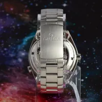 OMEGA Seamaster Planet Ocean 600M 45.5mm 232.30.46.21.01.001 – Image 13