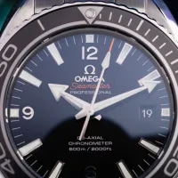 OMEGA Seamaster Planet Ocean 600M 45.5mm 232.30.46.21.01.001 – Image 2