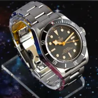 TUDOR Heritage Black Bay 200M 41 mm 79230N – Image 6