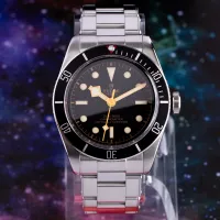 TUDOR Heritage Black Bay 200M 41 mm 79230N – Image 3