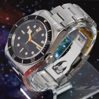 TUDOR Heritage Black Bay 200M 41 mm 79230N – Image 5