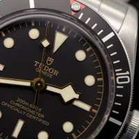 TUDOR Heritage Black Bay 200M 41 mm 79230N – Image 2
